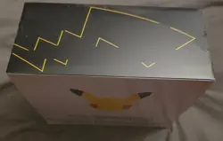 Pokemon TCG Celebrations 25 Elite Trainer Box (2021) Unopened Sealed Ungraded 820650809439 - Image 3