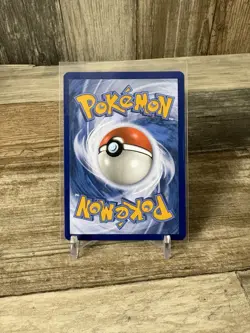 Pokemon SM Promos Necrozma - SM204 (Prerelease) (P) #SM204 (Holo) NM - Image 2