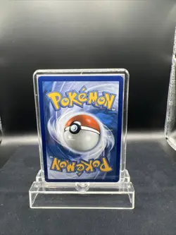Mega Absol ex 086/132 English Double Rare Pokemon Mega Evolution - PACK FRESH - Image 2