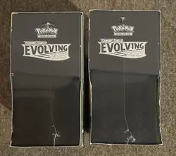 Pokemon TCG Sword & Shield Evolving Skies Elite Trainer Box (x2) - Art Set 820650808944 - Image 5