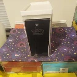 Paldea Evolved Pokemon Center PC ETB Elite Trainer Box - Sealed W/Case - Image 3