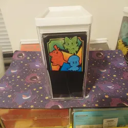 Paldea Evolved Pokemon Center PC ETB Elite Trainer Box - Sealed W/Case - Image 4