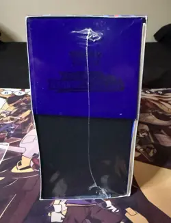 Pokemon TCG Sword & Shield Darkness Ablaze Elite Trainer Box ETB Sealed New - Image 3
