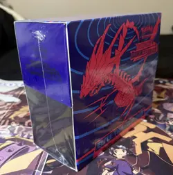 Pokemon TCG Sword & Shield Darkness Ablaze Elite Trainer Box ETB Sealed New - Image 4