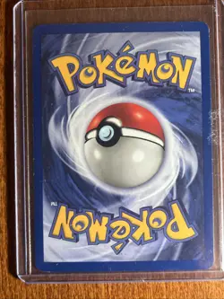 [NM] 2000 Pokemon Team Rocket Porygon 1st Edition #48/82 Uncommon - Image 2