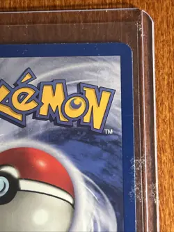 [NM] 2000 Pokemon Team Rocket Porygon 1st Edition #48/82 Uncommon - Image 3