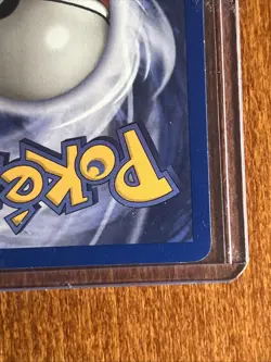 [NM] 2000 Pokemon Team Rocket Porygon 1st Edition #48/82 Uncommon - Image 4