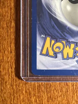 [NM] 2000 Pokemon Team Rocket Porygon 1st Edition #48/82 Uncommon - Image 5