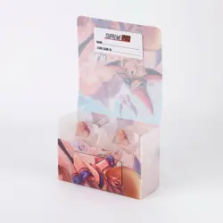 Dark Magician Girl Double Deck Box YUGIOH ASH HALLOWEEN MANGA TSX1 SAM WITCH NEW - Image 3