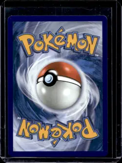 2025 Pokemon White Flare Basculin Reverse Holo Poke Ball Common #024/086 - Image 2