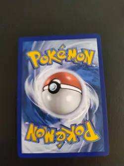 Ducklett (Master Ball Pattern) - 025/086 Pokemon TCG White Flare NM - Image 2