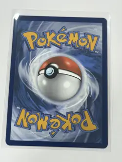 Ducklett 025/086 Master Ball Reverse Holo Pokemon Card White Flare WHT EN 2025 - Image 2