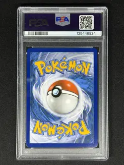 Pokemon Misty's Determination XY Evolutions Full Art #108 PSA 10 Gem Mint - Image 2