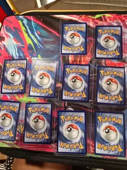 Pokemon card Lot ALL Ultra / Double rare-16 Cards ex, ACE, no duplicates or bulk - Image 5