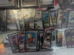 Score Dragon Ball Z & Dragon Ball GT Collectible Card Game - Image 5