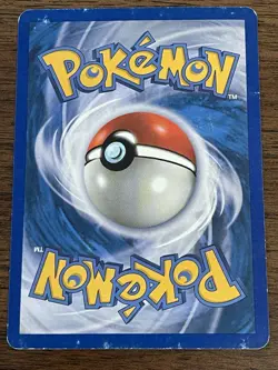 Electabuzz ex 97/109 Ruby and Sapphire Holo Rare Pokemon Card 2003 HP - Image 2