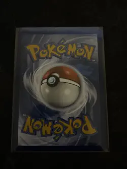 Pokemon TCG Penny Paldean Fates Trainer Holo Card 239/091 - Image 2