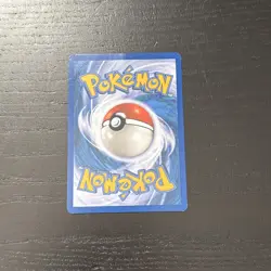 Pokemon TCG Gengar GL 40/111 Rising Rivals 2009 Un Common Non Holo Card LP+ - Image 2