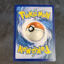 Pokemon TCG Trading Card 2014 Furious Fists Pikachu 27/111 Thunder Shock 149 - Image 2