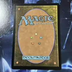 Island (0297) Final Fantasy Foil MTG NM Magic Land Card - Image 2