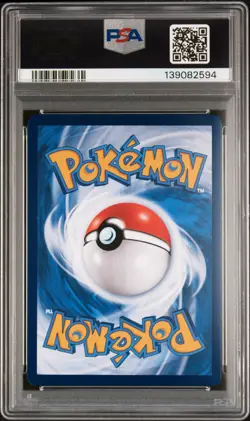 PSA 10 2025 Pokemon Chinese exclusive Gengar Gem Pack Vol.3 03 07/07 Gem Mint - Image 2