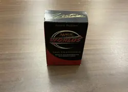 MTG 2004 World Championships Julien Nuijten’s Astral Slide Deck - Image 1