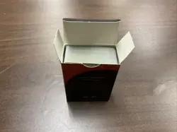 MTG 2004 World Championships Julien Nuijten’s Astral Slide Deck - Image 3