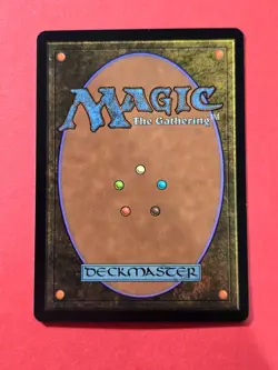 2007 Magic The Gathering Lorwyn #194 Tarfire, C, NF, cd1 - Image 2