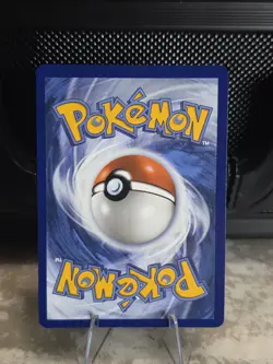 Wally's Compassion 176/132 Full Art Ultra Rare - Pokemon TCG: Mega Evolution NM - Image 2