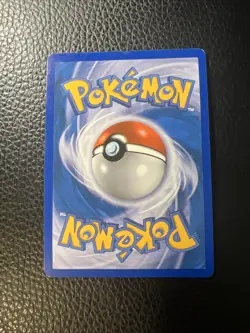 # Pokemon TCG Metagross 4/95 Holo Rare HS Unleashed 2010 Vintage NM - Image 4