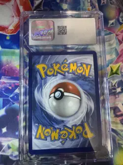 🌙 Pokemon Darkrai VSTAR - GG50/GG70 - Crown Zenith CGC 10 ( Gem Mint) - Image 2