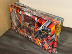 Pokemon Incineroar & Primarina GX Premium Collection Box 2-PAC NEW SEALED 2017 - Image 2