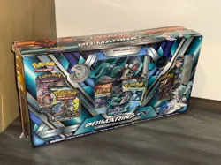 Pokemon Incineroar & Primarina GX Premium Collection Box 2-PAC NEW SEALED 2017 - Image 3