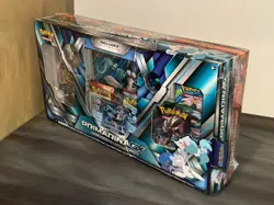 Pokemon Incineroar & Primarina GX Premium Collection Box 2-PAC NEW SEALED 2017 - Image 4