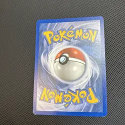 Reshiram BW23 Black Star Promo HOLO - 2011 Pokemon TCG - NM - Image 2