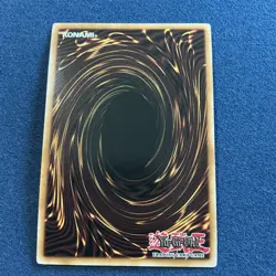 Yu-Gi-Oh! Elemental HERO Absolute Zero GENF-ENSE1 Super Rare NM - Image 3