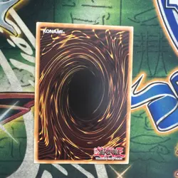 Yugioh! Witchcrafter Holiday INCH-EN021 Secret Rare 1st Edition NM - Image 2