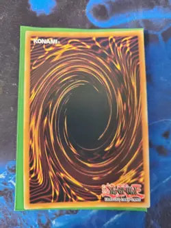 Dangerous Machine Type-6 - LODT-EN096 - Ultra Rare - NM - Yugioh - 2024 Reprint - Image 2