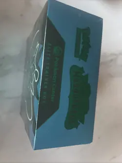 SEALED! Twilight Masquerade Pokemon Center Exclusive Elite Trainer Box ETB! S&V! - Image 3