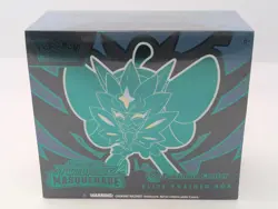 Pokemon Center Exclusive S & V Twilight Masquerade Elite Trainer Box ETB Sealed - Image 1