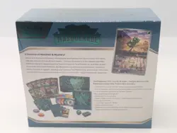 Pokemon Center Exclusive S & V Twilight Masquerade Elite Trainer Box ETB Sealed - Image 2