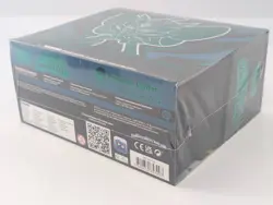 Pokemon Center Exclusive S & V Twilight Masquerade Elite Trainer Box ETB Sealed - Image 3