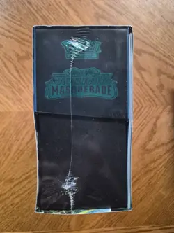 Twilight Masquerade Pokemon Center Exclusive Sealed Elite Trainer Box ETB - Image 2