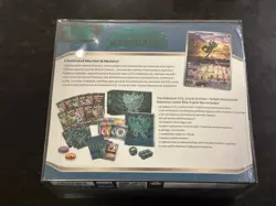 Twilight Masquerade Pokemon Center Exclusive Sealed Elite Trainer Box ETB wCover - Image 2