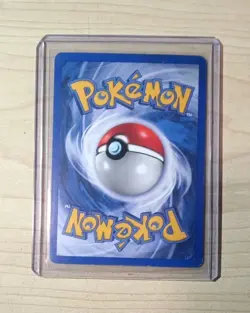 Wailord 14/109 Holo Rare - Ruby and Sapphire - Pokemon Card TCG - Near Mint - Image 2