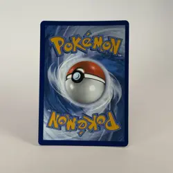 N's PP Up Holo Pokemon Prize Pack Series 7 Promo Pokemon Card NM Play Stamp - Image 2
