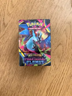 100+ Pokemon Cards Box F Bulk Lot Reverse Holo/holo Only! No Energy/Code Cards - Image 3