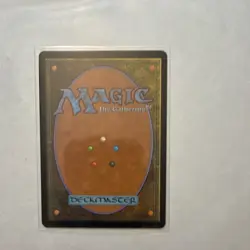 Ozai, the Phoenix King Borderless Mythic Legendary Creature Avatar MTG Card #311 - Image 2