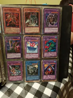 Yugioh Cards (750) Random Bulk collection Lot - Image 1