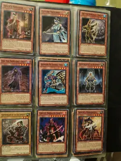 Yugioh Cards (750) Random Bulk collection Lot - Image 2